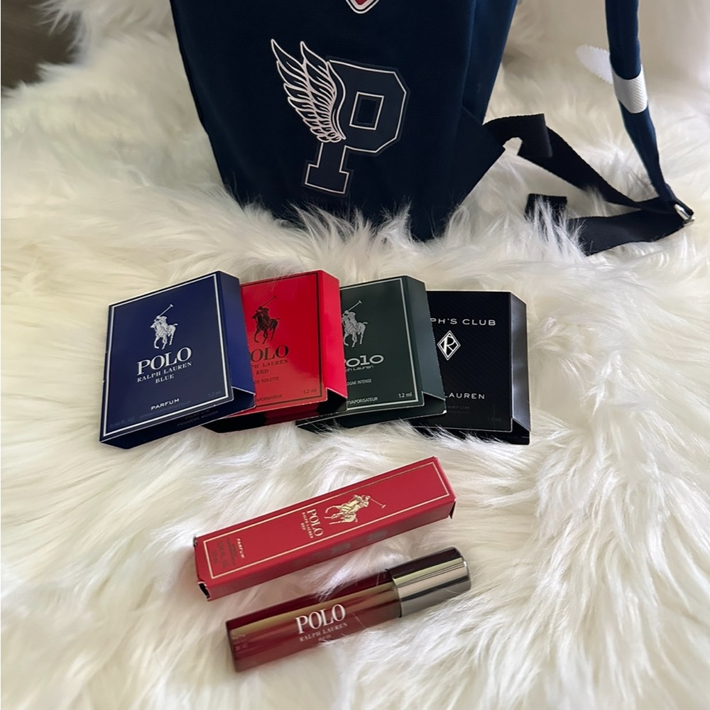 NEW 🐎 Ralph Lauren Bundle - Picture 12 of 13